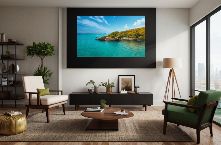 Exploring the Vibrant Diversity of Interior Design Styles and the Rise of Small House Designs