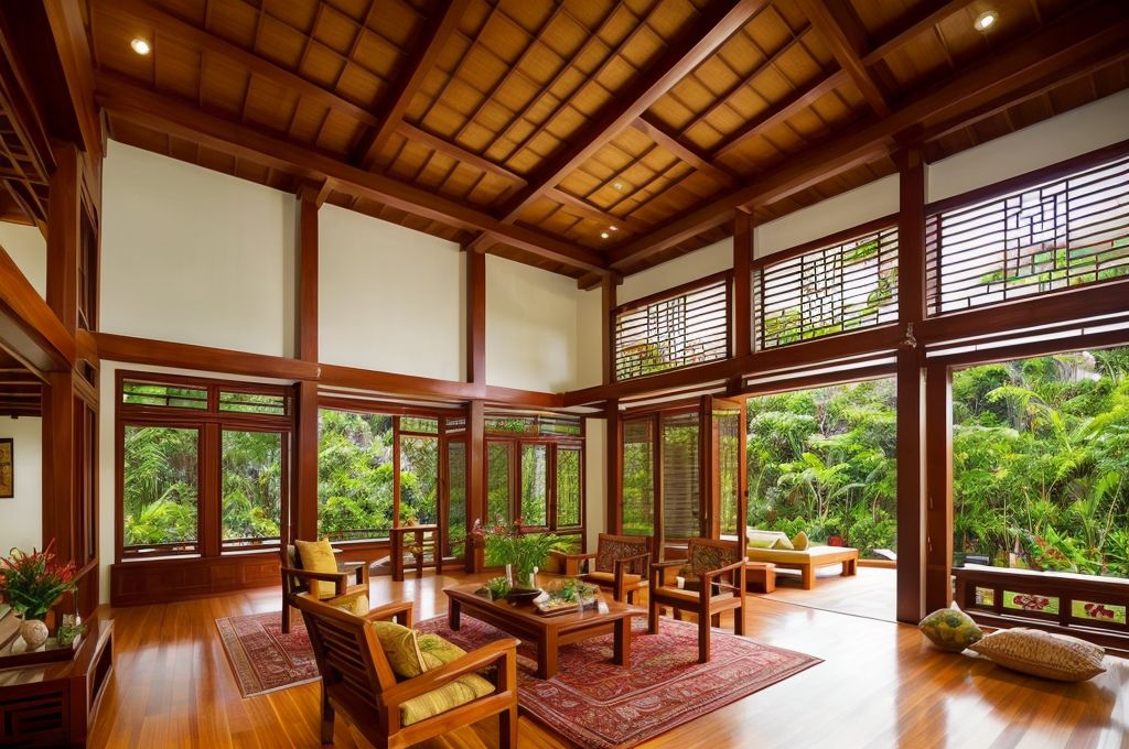Decoding the Elements of Filipino Design: Tradition, Functionality, and Feng Shui in Pinoy Homes