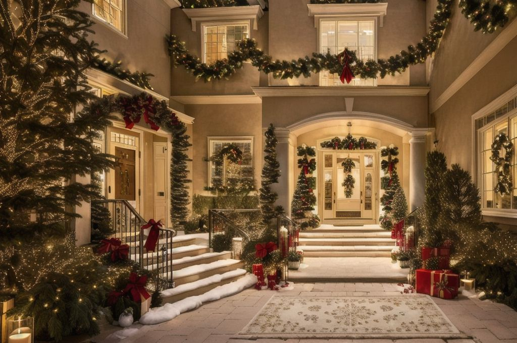 Revolutionizing Holiday Decorations: Embracing Innovation and Budget-Friendly DIY Approaches