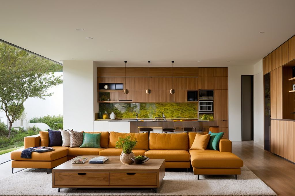 Balancing Style and Functionality: Key Design Ideas for Modern Living Spaces