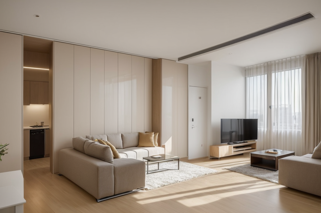 Maximizing Minimalist Living: Innovative Design Strategies for Limited Spaces