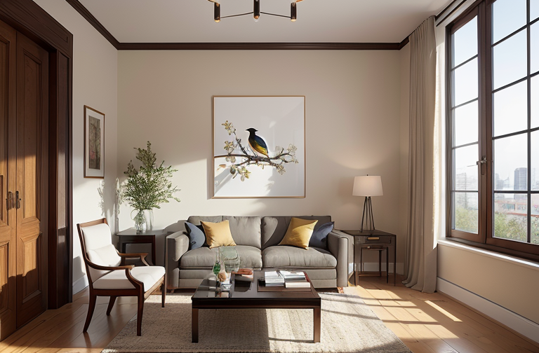 Boosting Residential Property Value through Tailored Interior Design and Renovation Services