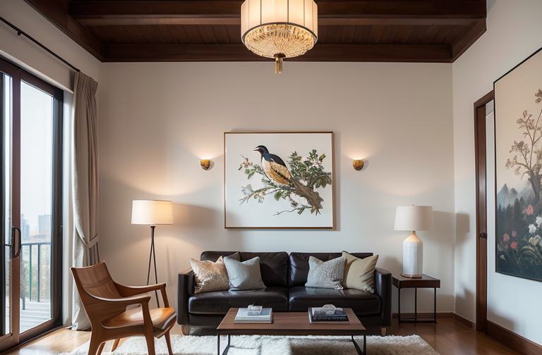 Boosting Residential Property Value through Tailored Interior Design and Renovation Services