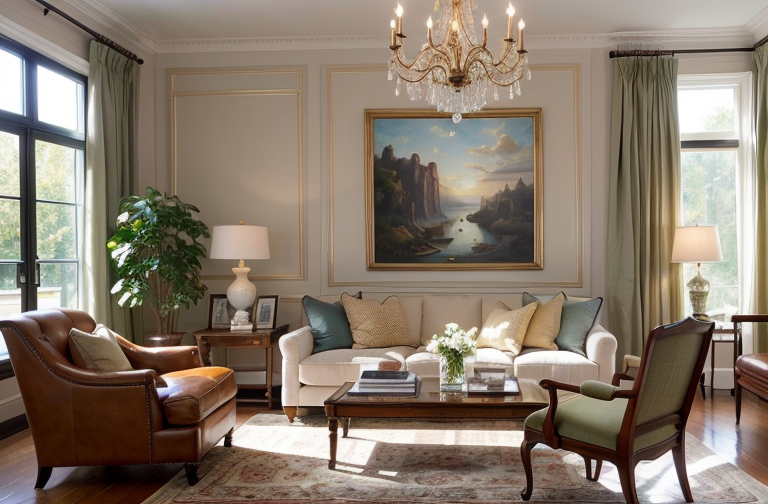 Exploring Duplex Home Design: Trends, Inspiration, and Profitable Opportunities in Interior Design
