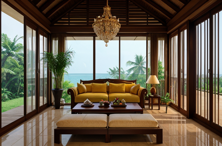 Essential Tips for a Successful Interior Design Project: From Budgeting to Feng Shui