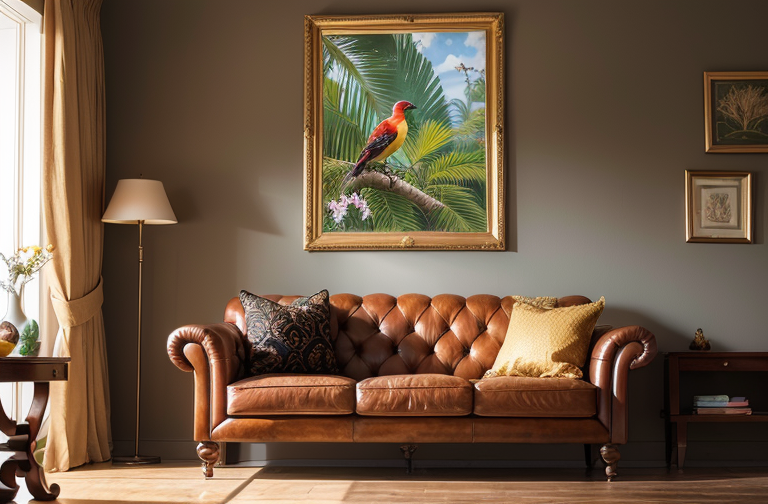 Essential Tips for a Successful Interior Design Project: From Budgeting to Feng Shui