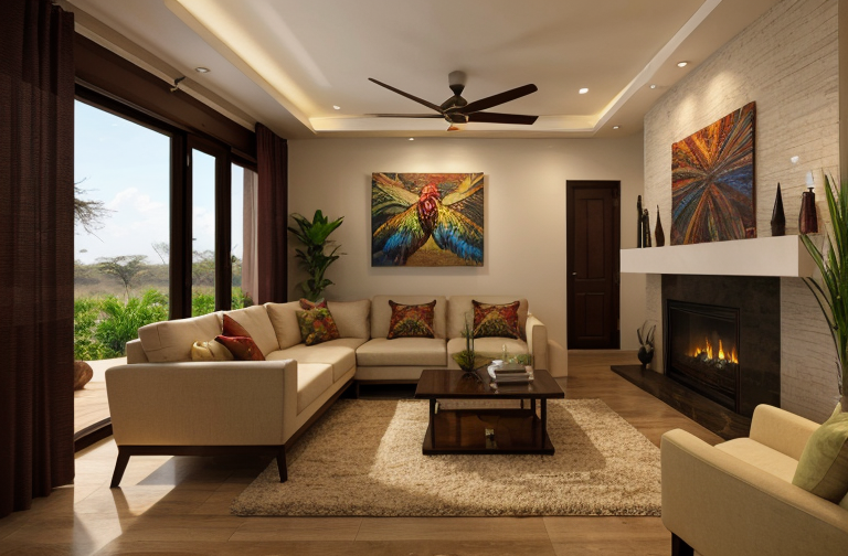 Exploring the Craft of Personalized Interior Design: Practical Tips and Considerations