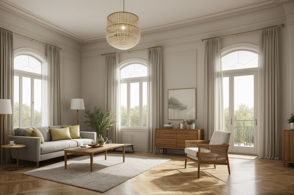 Unveiling the Latest Trends in Interior Design: From Wellness-Centric to Minimalist Aesthetics