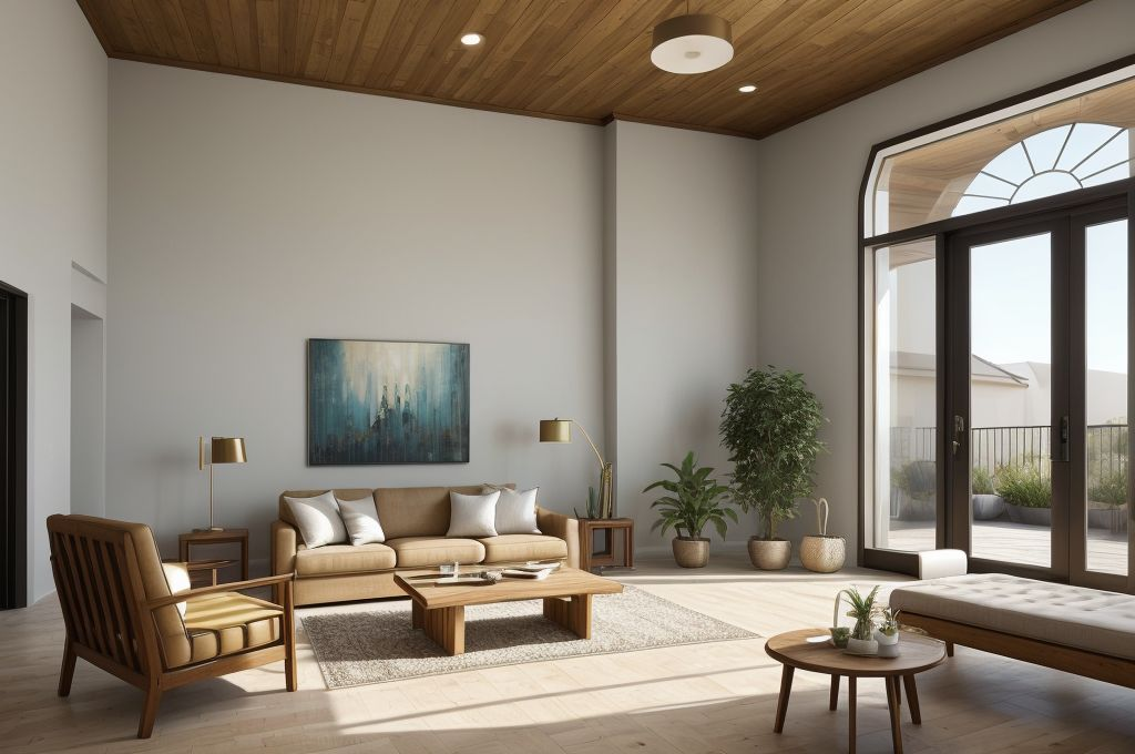 Unveiling the Latest Trends in Interior Design: From Wellness-Centric to Minimalist Aesthetics
