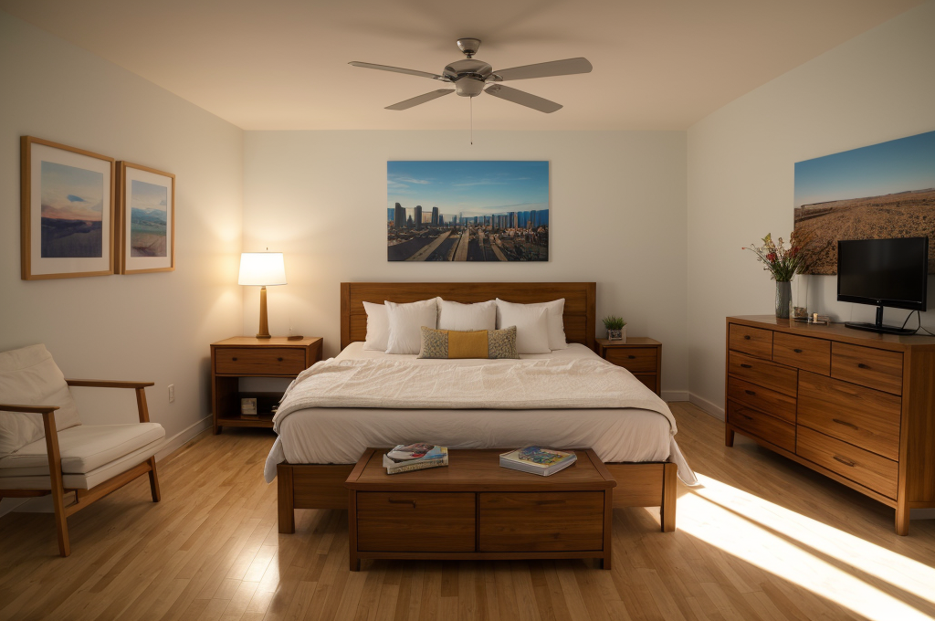 Revamping Your Space on a Budget: A Comprehensive Guide to Affordable Interior Design Options