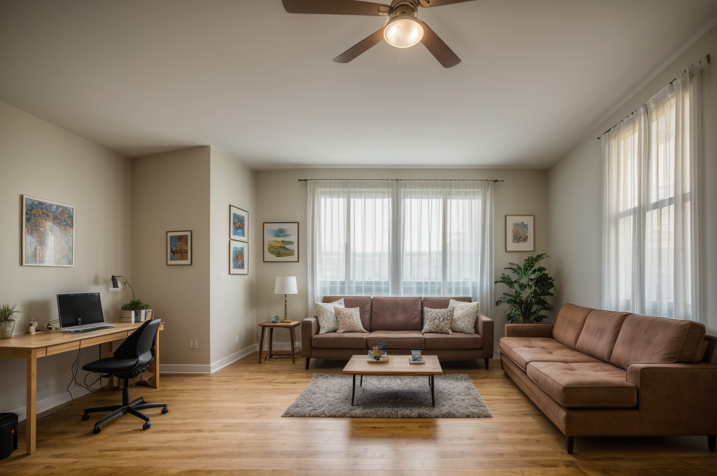 Revamping Your Space on a Budget: A Comprehensive Guide to Affordable Interior Design Options