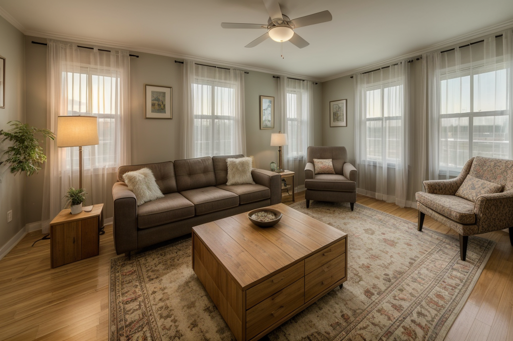 Revamping Your Space on a Budget: A Comprehensive Guide to Affordable Interior Design Options