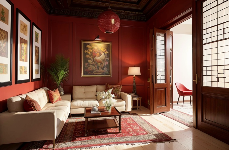 Embracing Personal Style and Sustainability: The Future of Home Interior Design Trends
