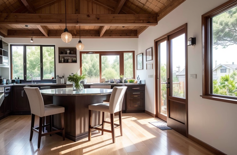 Tracing the Path of Interior Design: From Ancient Civilizations to Pinterest Inspirations