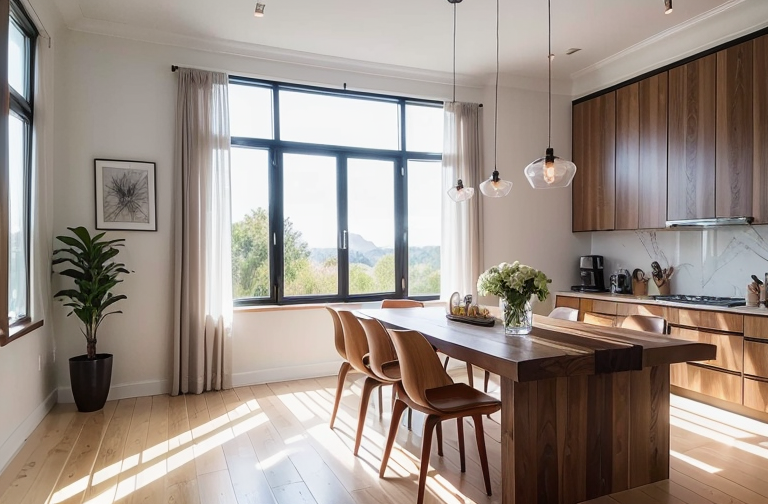 Tracing the Path of Interior Design: From Ancient Civilizations to Pinterest Inspirations