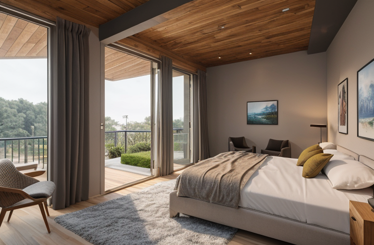 Maximizing Aesthetic Impact on a Budget: The Essential Guide to Home Design