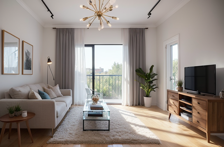 Maximizing Aesthetic Impact on a Budget: The Essential Guide to Home Design