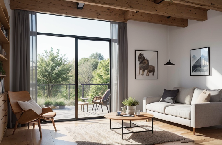 Maximizing Aesthetic Impact on a Budget: The Essential Guide to Home Design