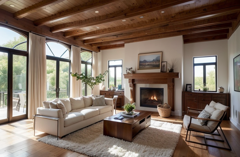 Decoding the Multifaceted Role of an Interior Designer: Aesthetics, Functionality, and Beyond