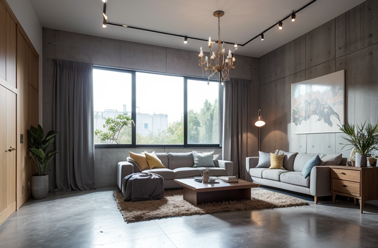 Decoding Interior Design: Services, Customization, and More