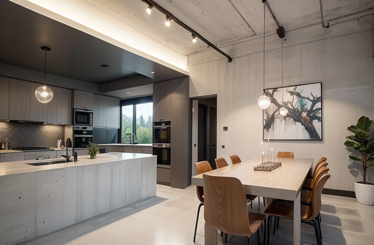 Decoding Interior Design: Services, Customization, and More