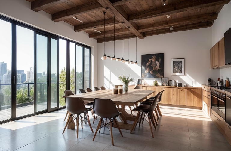 Decoding Interior Design: Services, Customization, and More