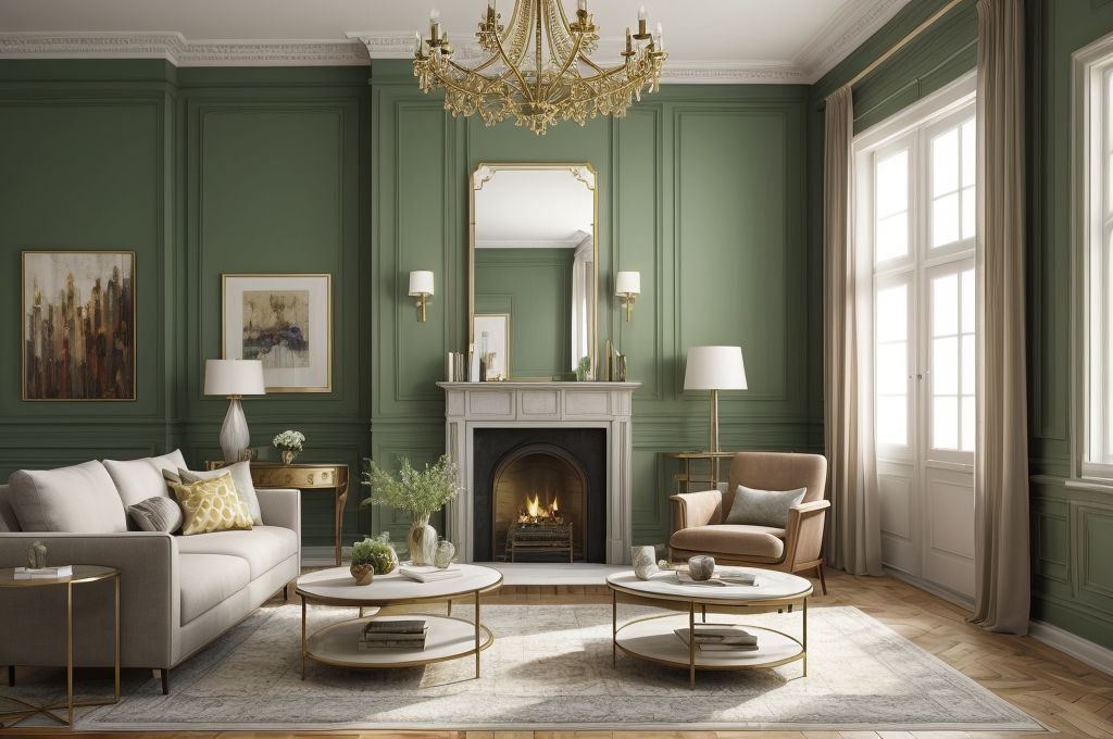 Unveiling the Art of Interior Design: Embracing Personal Style, Sustainability, and Innovation