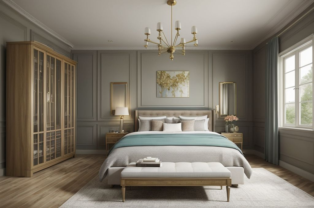 Unveiling the Art of Interior Design: Embracing Personal Style, Sustainability, and Innovation