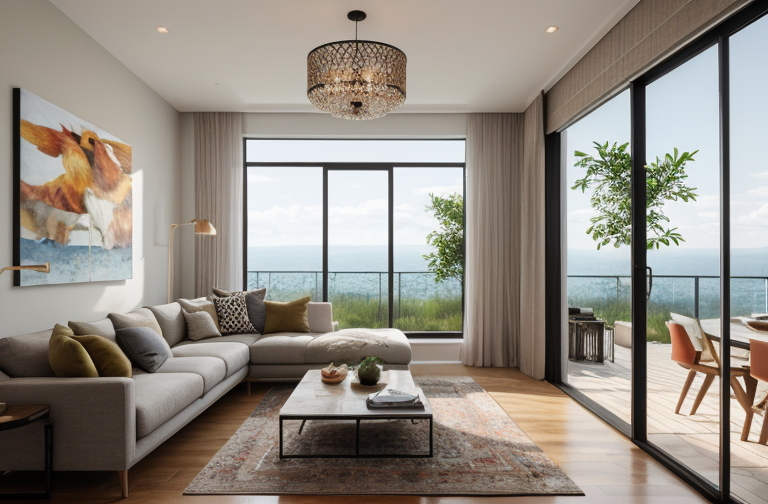 Exploring Key Trends and Styles in Contemporary Interior Design