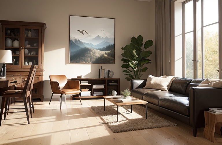 Exploring Exciting Possibilities: Creative and Modern Interior Design Ideas and Resources