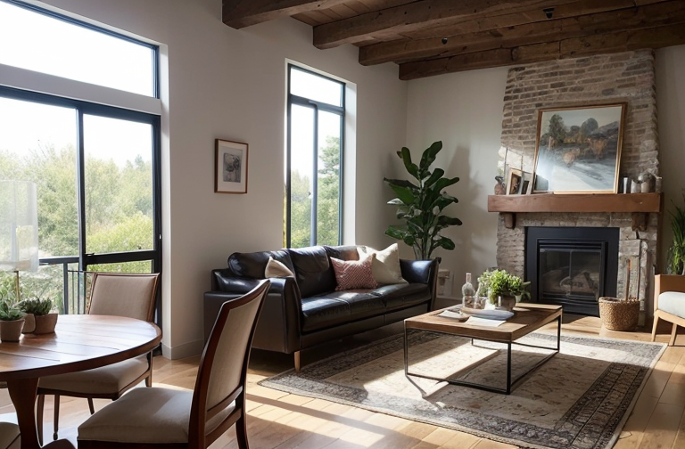 Exploring Exciting Possibilities: Creative and Modern Interior Design Ideas and Resources