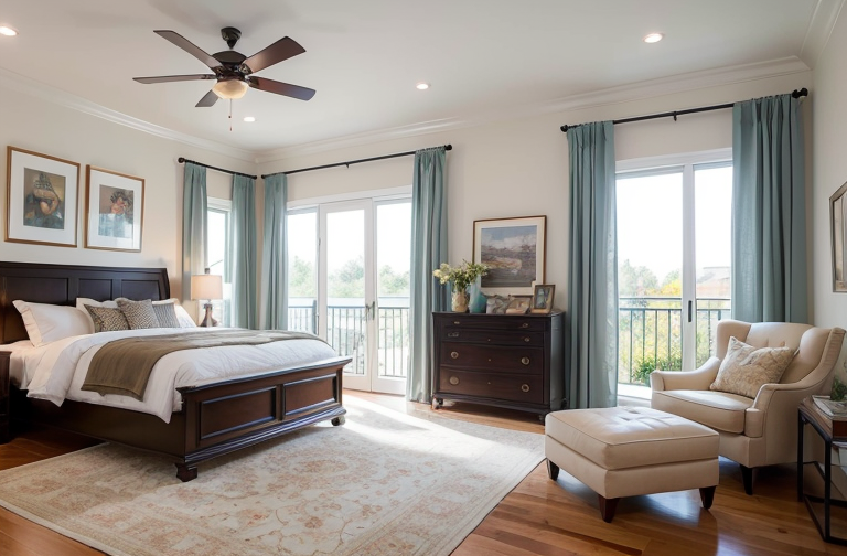 Exploring the Elegance and Function of Modern Luxury Interior Design with Luxury Homes Design