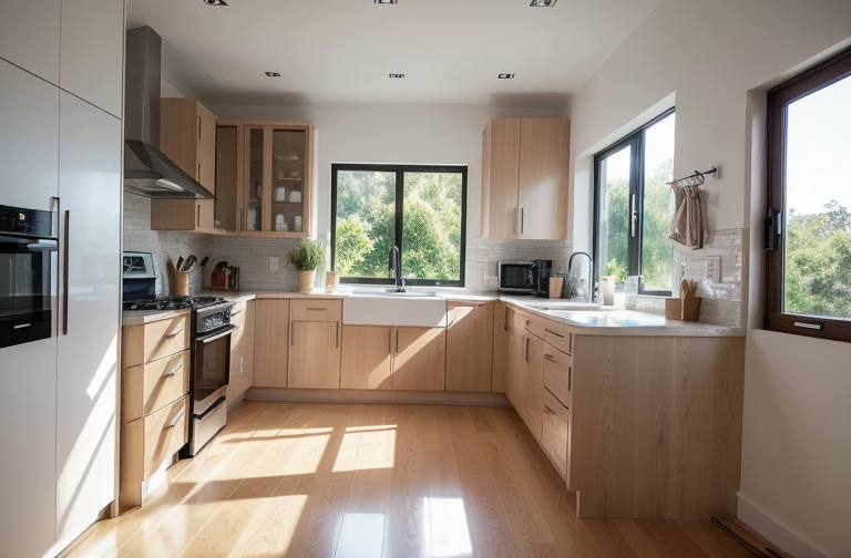 Exploring the Elegance and Function of Modern Luxury Interior Design with Luxury Homes Design
