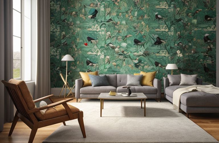 Decoding the Essentials of Indian Interior Design: From Traditional to Modern Flair