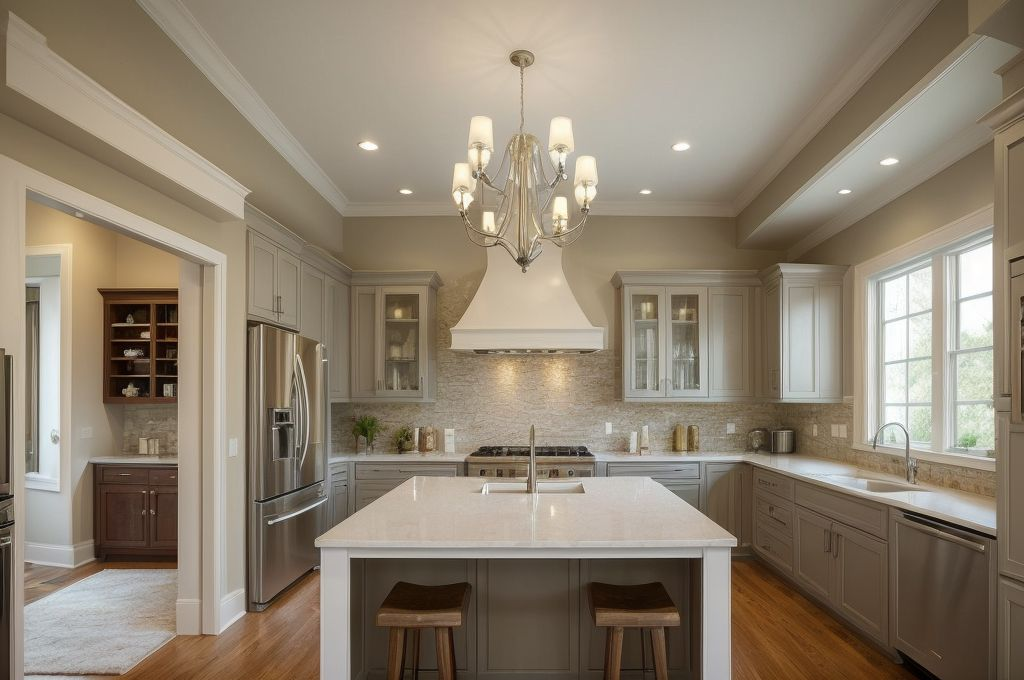 Maximizing Space in Narrow Homes: Effective Design Techniques and Innovations