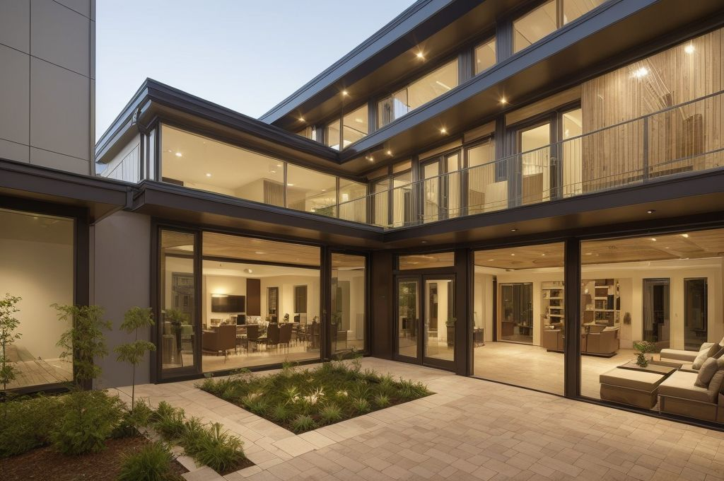 Maximizing Space in Narrow Homes: Effective Design Techniques and Innovations