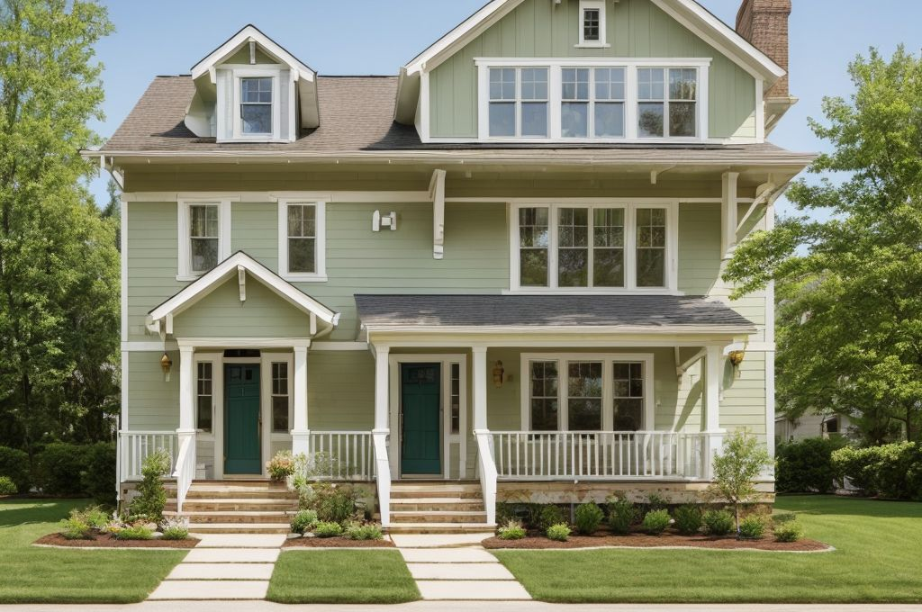 Revamping Your Old Home: Embracing Nostalgia with Budget-Friendly Modern Makeovers