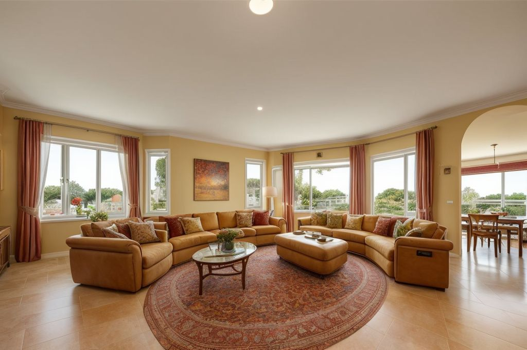 Exploring Home Design Elements: From Open Plan Concepts to Inviting Porches