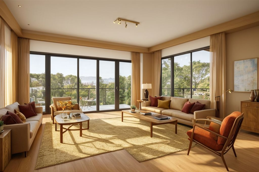 Exploring Home Design Elements: From Open Plan Concepts to Inviting Porches