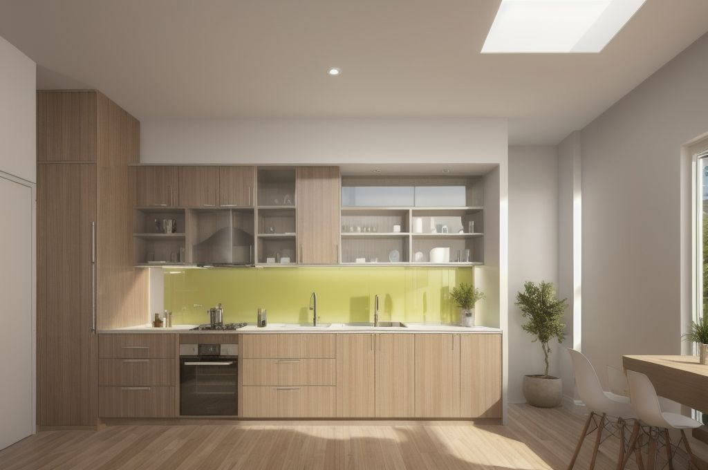 Maximizing Small Spaces: Innovative Design Techniques and Platforms for Better Functionality and Aesthetics