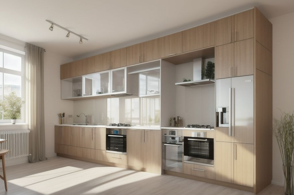 Maximizing Small Spaces: Innovative Design Techniques and Platforms for Better Functionality and Aesthetics