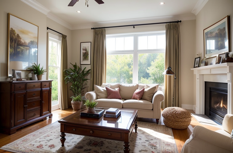 Maximizing Function and Aesthetics in Small Space Interior Design: Tips and Industry Insights