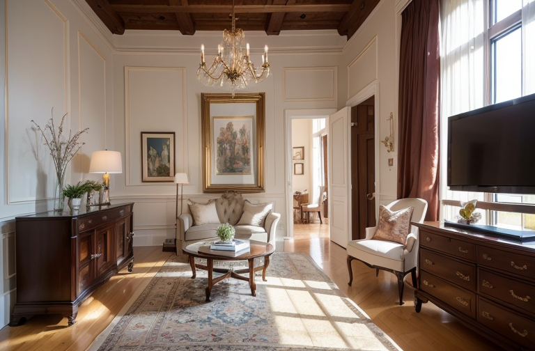 Mad About the House: Unveiling the Home Decor Guidebook that Streamlines Your Interior Design Process