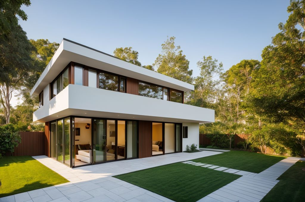 Maximizing Space and Style: Exploring the Designs of Small, Multi-Functional Homes