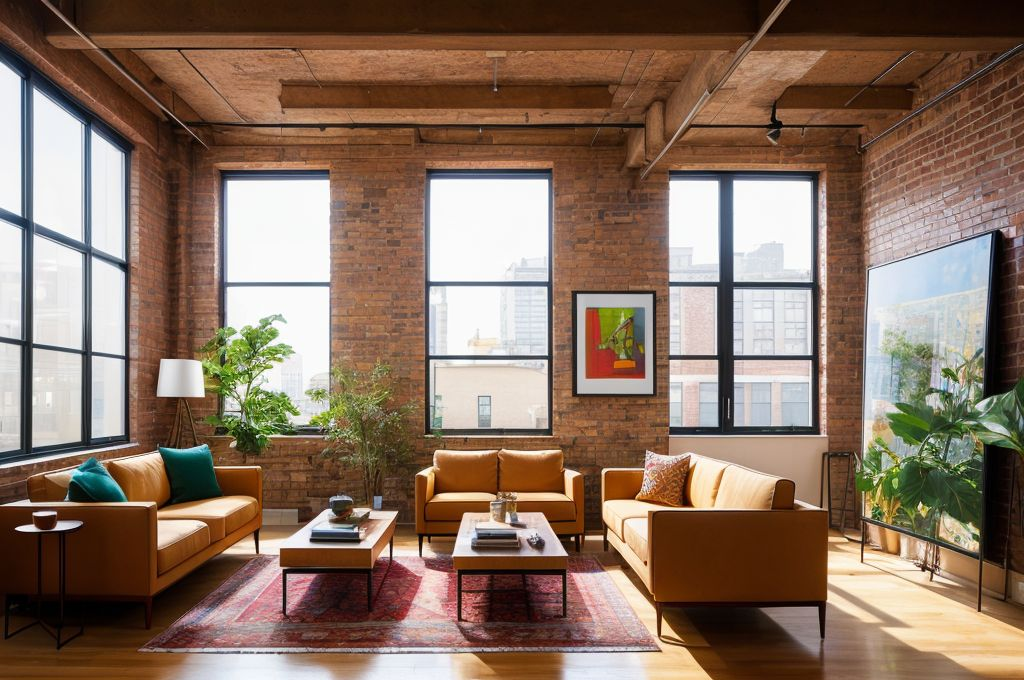 Guiding Principles for Successful Interior Design: From Budgeting to Style Selection