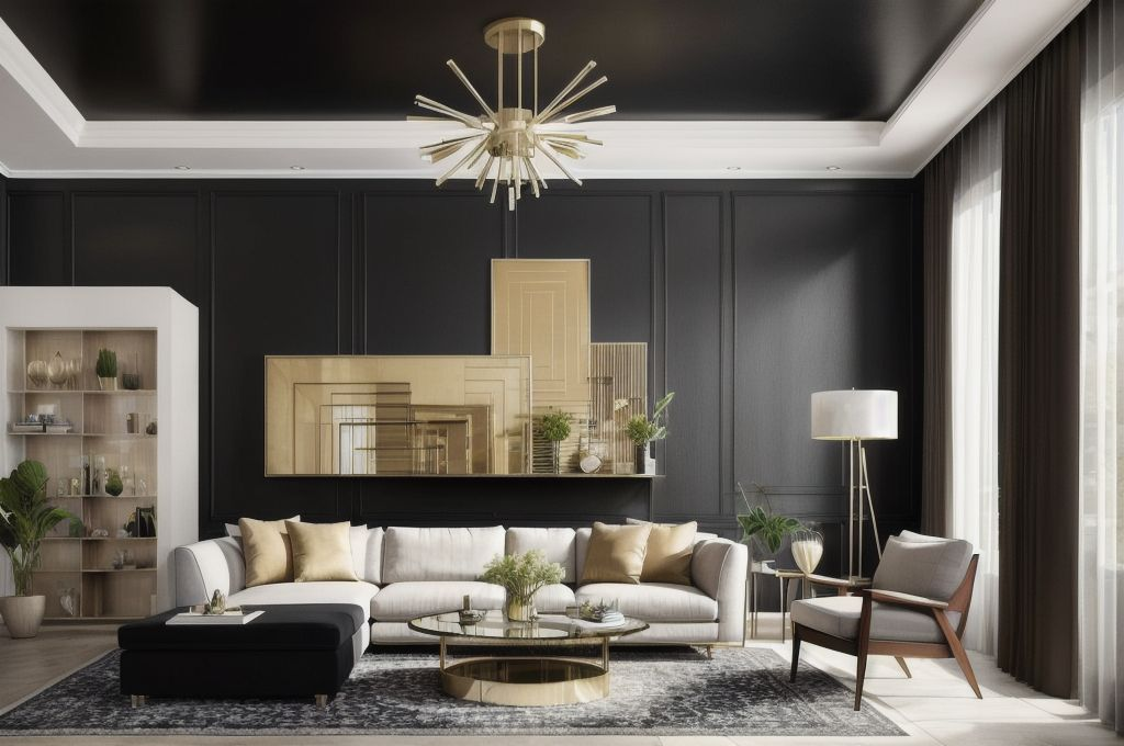 Exploring Diverse Home Interior Styles and Decor Considerations