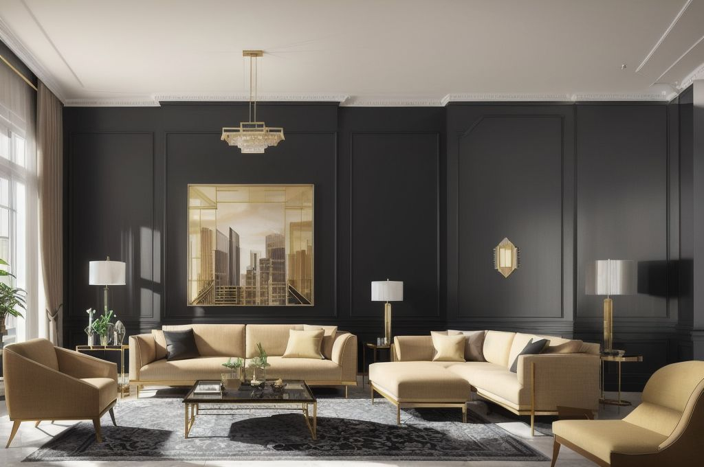 Exploring Diverse Home Interior Styles and Decor Considerations