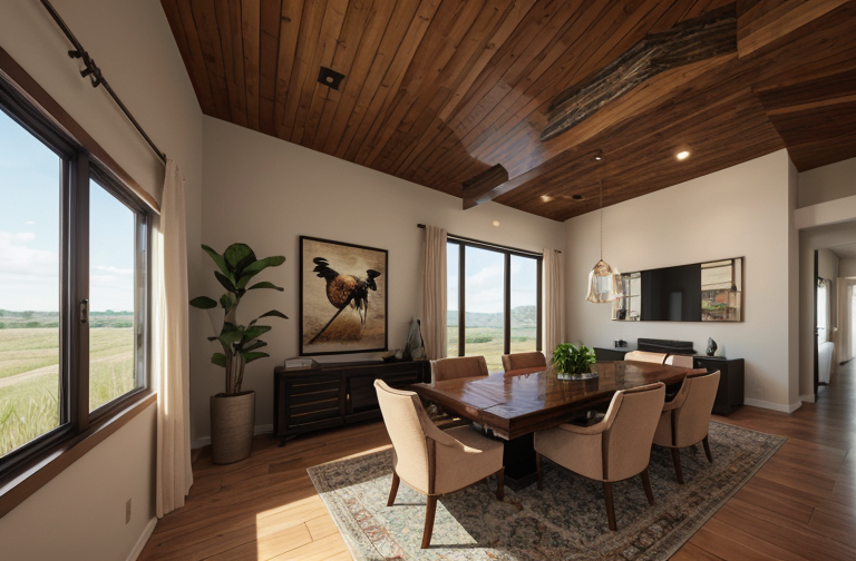 Exploring Various Interior Design Styles: From Transitional to Scandinavian