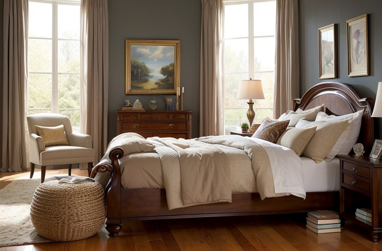 Exploring Various Interior Design Styles: From Transitional to Scandinavian