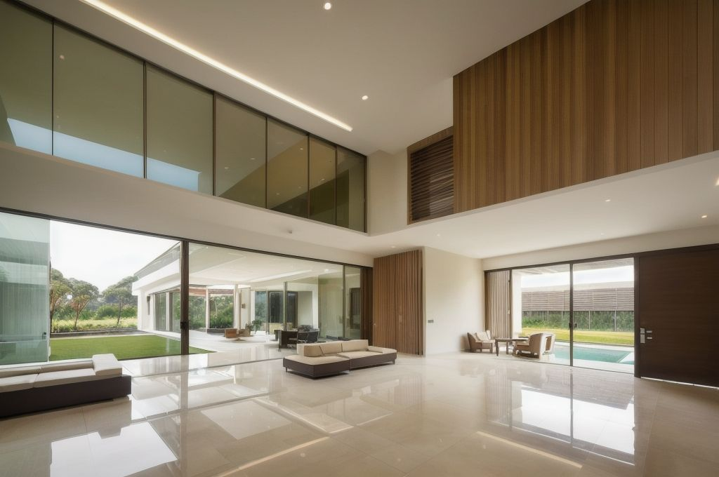 Mastering Modern House Interior Design: Tasteful Tips, Creative Touches, and Inspiration Sources